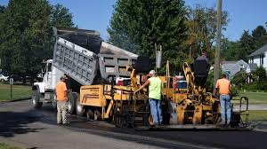 Why Choose Us For All Your Driveway Paving Needs in Wellsboro, PA?